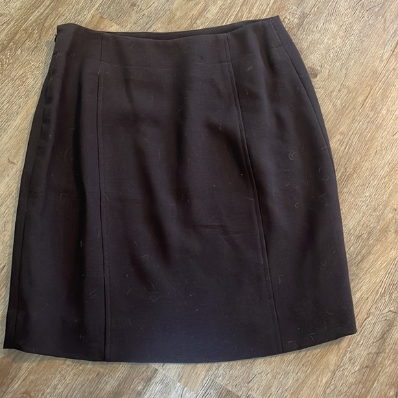 Vintage Randy Kemper pencil skirt - Picture 4 of 4